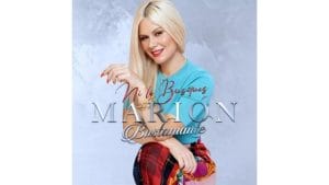 disco de marion bustamante
