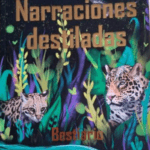 Colectivo Literoblastos presenta su nuevo libro de Narraciones Destiladas "Bestiario" en la FIL 2021