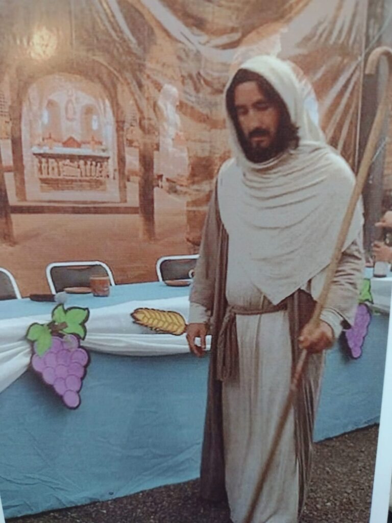 Jesus en atotonilquillo