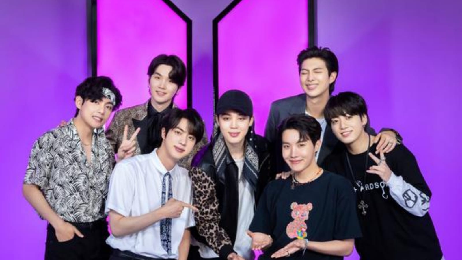 bts grupo