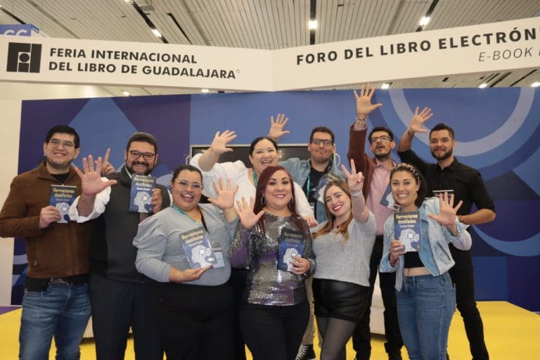 Presentación de ciencia ficción literoblastos