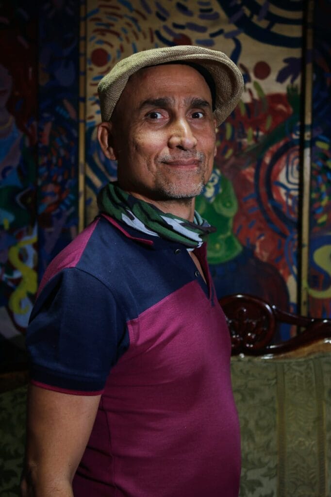 Ignacio Ayala Varela