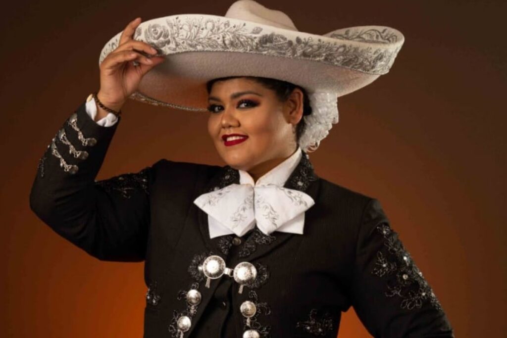 Janny Gonzalez 1