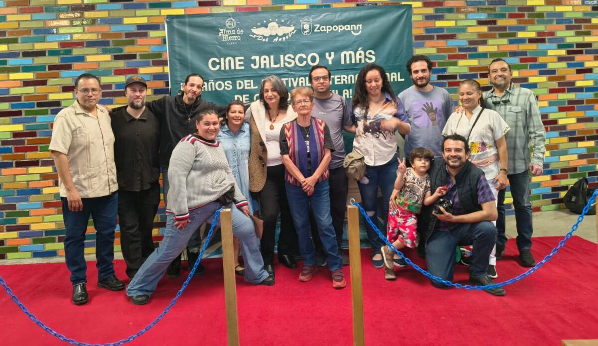 grupo de teatro juglares