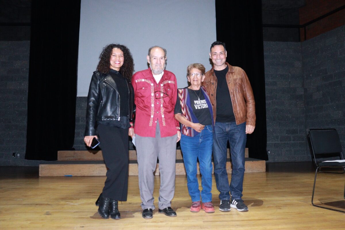 poderoso victoria elenco