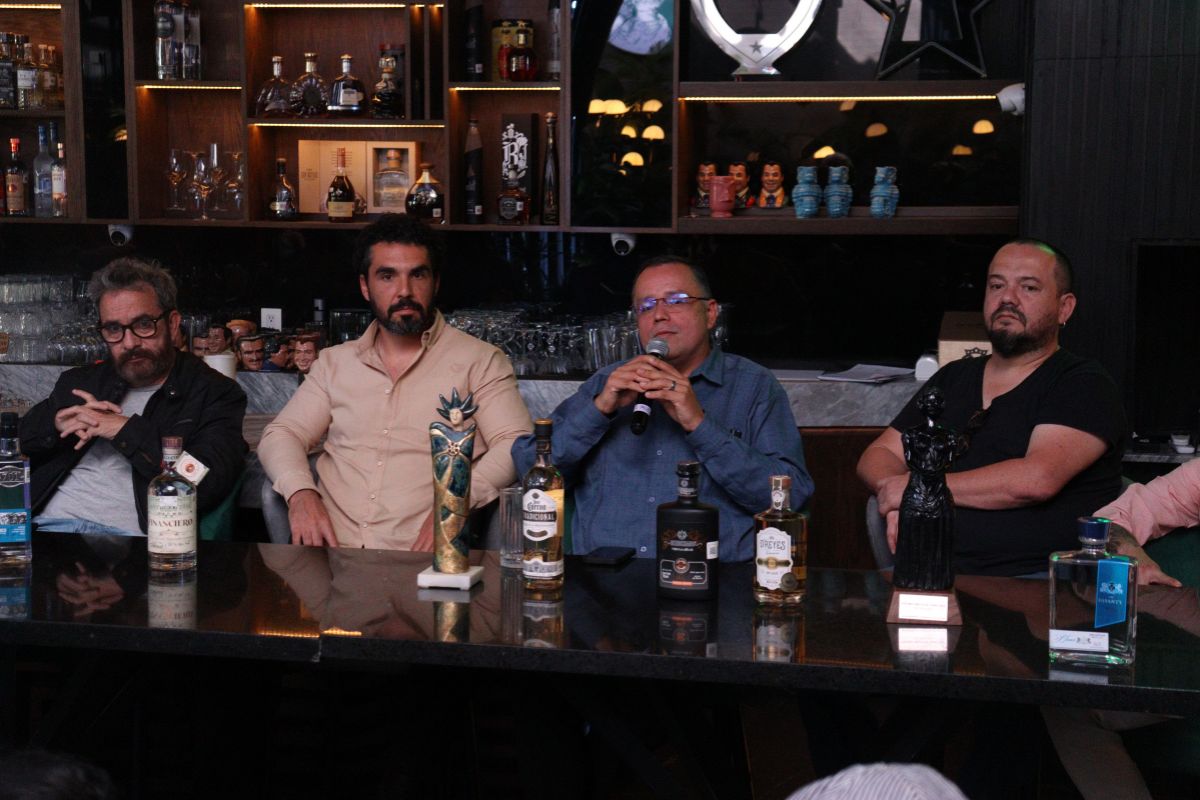 Rueda de prensa FICTEQ 2026