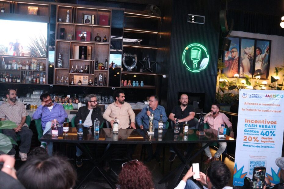 decima edicion del festival internacional de cine de tequila