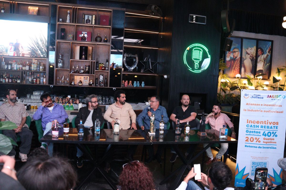 decima edicion del festival internacional de cine de tequila