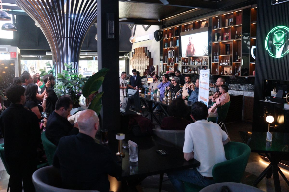 rueda de prensa FICTEQ